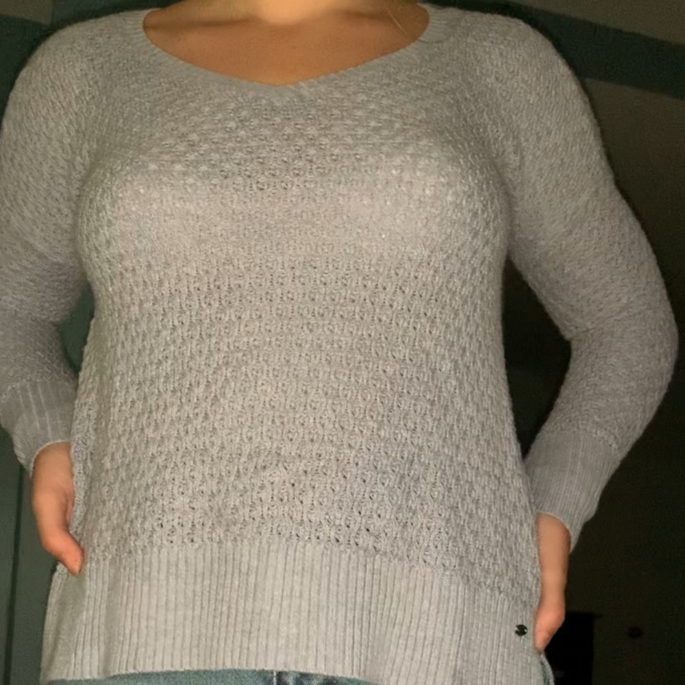 American Eagle sweater